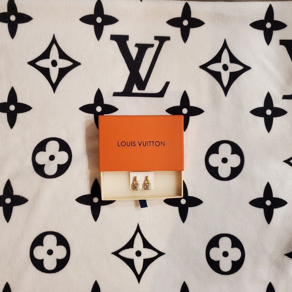 LV fashion Earrings
